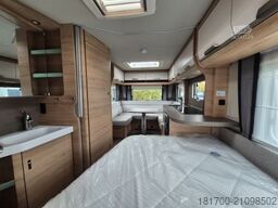 Knaus Südwind 450 FU Black Selection **2026*1700kg*Black Selection*