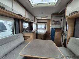 Knaus Südwind 450 FU Black Selection **2026*1700kg*Black Selection*