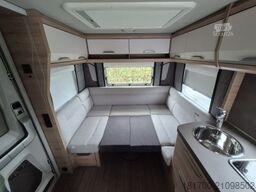 Knaus Südwind 450 FU Black Selection **2026*1700kg*Black Selection*