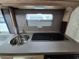 Knaus Südwind 450 FU Black Selection **2026*1700kg*Black Selection*