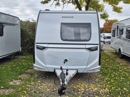 Knaus Südwind 450 FU Black Selection **2026*1700kg*Black Selection*