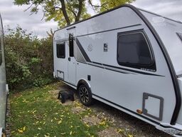 Knaus Südwind 450 FU Black Selection **2026*1700kg*Black Selection*