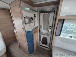 Knaus Südwind 450 FU Black Selection **2026*1700kg*Black Selection*