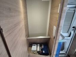 Knaus Südwind 450 FU Black Selection **2026*1700kg*Black Selection*