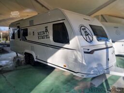 Knaus Südwind 650 FSK 60 Years *2023*Gas-Außenst.*2500kg*