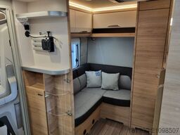 Knaus Südwind 650 FSK 60 Years *2023*Gas-Außenst.*2500kg*