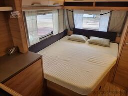 Knaus Südwind 650 FSK 60 Years *2023*Gas-Außenst.*2500kg*