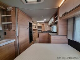 Knaus Südwind 650 FSK 60 Years *2023*Gas-Außenst.*2500kg*