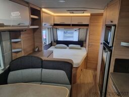 Knaus Südwind 650 FSK 60 Years *2023*Gas-Außenst.*2500kg*