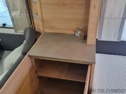 Knaus Südwind 650 FSK 60 Years *2023*Gas-Außenst.*2500kg*