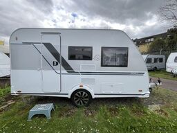 Knaus Sport 400 LK *verbriefte Rückkaufgarantie*