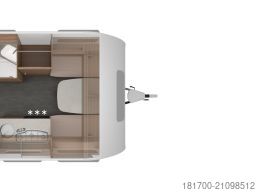 Knaus Sport 400 LK *verbriefte Rückkaufgarantie*