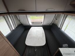 Knaus Sport 400 LK *verbriefte Rückkaufgarantie*