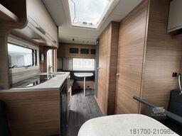 Knaus Sport 400 LK *verbriefte Rückkaufgarantie*