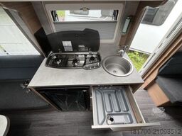 Knaus Sport 400 LK *verbriefte Rückkaufgarantie*