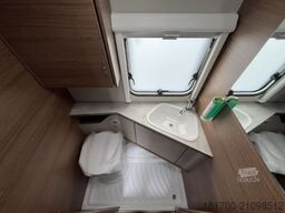 Knaus Sport 400 LK *verbriefte Rückkaufgarantie*