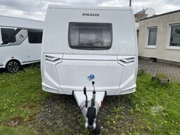 Knaus Sport 400 LK *verbriefte Rückkaufgarantie*