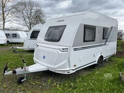 Knaus Sport 400 LK *verbriefte Rückkaufgarantie*