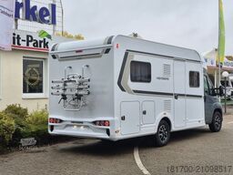 Weinsberg CaraSuite 650 MF **2026**3500kg*140*Isofix*