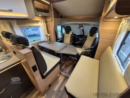 Weinsberg CaraSuite 650 MF **2026**3500kg*140*Isofix*