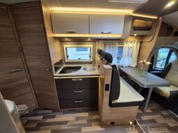 Weinsberg CaraSuite 650 MF **2026**3500kg*140*Isofix*