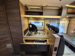 Weinsberg CaraSuite 650 MF **2026**3500kg*140*Isofix*