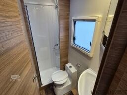 Weinsberg CaraSuite 650 MF **2026**3500kg*140*Isofix*