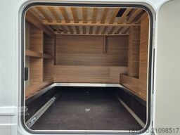 Weinsberg CaraSuite 650 MF **2026**3500kg*140*Isofix*