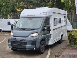 Weinsberg CaraSuite 650 MF **2026**3500kg*140*Isofix*