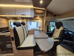 Weinsberg CaraSuite 650 MF **2026**3500kg*140*Isofix*