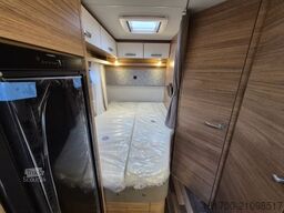 Weinsberg CaraSuite 650 MF **2026**3500kg*140*Isofix*