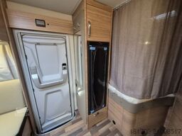 Weinsberg CaraSuite 650 MF **2026**3500kg*140*Isofix*