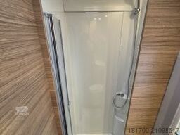 Weinsberg CaraSuite 650 MF **2026**3500kg*140*Isofix*