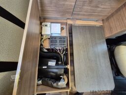 Weinsberg CaraSuite 650 MF **2026**3500kg*140*Isofix*