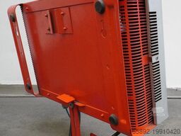 IEB Filon FUTUR E 230 G 24/70 B25-FP T