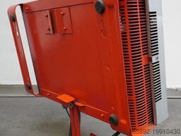 IEB Filon FUTUR E 230 G 24/70 B25-FP T S