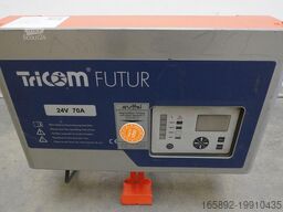 IEB TriCOM FUTUR E 230 G24/70 B25-FP T