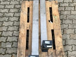 VETTER Gabelzinken mit Edelstahlbeschichtung für alle EX-