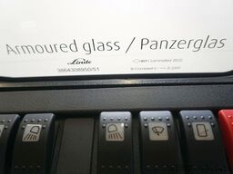 Linde E 20 L EVO 386-02