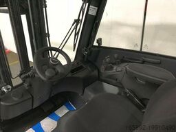 Linde E 20 PH EVO 386-02