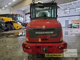 Weidemann 3080