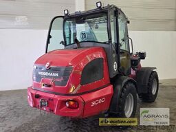 Weidemann 3080