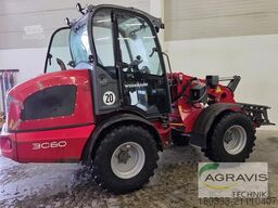 Weidemann 3080