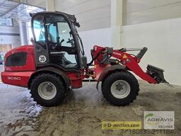 Weidemann 3080