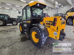 JCB 542-70 AGRI SUPER
