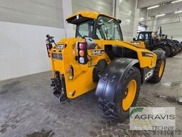 JCB 542-70 AGRI SUPER