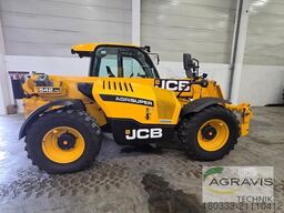 JCB 542-70 AGRI SUPER