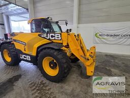 JCB 542-70 AGRI SUPER