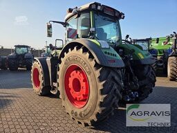 Fendt 936 VARIO GEN-7