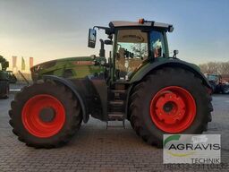 Fendt 936 VARIO GEN-7
